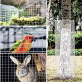 Mesh 3x3 saldato zincato a caldo